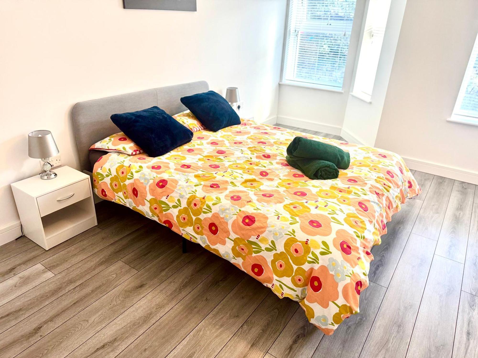 Lovely New 2 Bedroom Condo With Stunning Seaviews Penmaen-mawr Exteriör bild